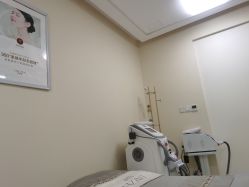 -莲姿娜·半永久纹眉皮肤管理