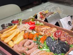 -Wood Garden(合生汇店)