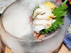 -万岁寿司(天河领展店)