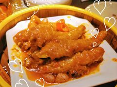 -蝴蝶里·粤菜·点心(龙湖天街&滨江店)