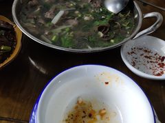-小杨翘脚牛肉