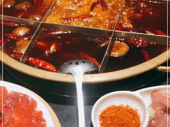 -中华老火锅(金渝大道店)