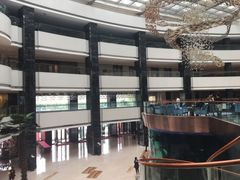-OPEN開全日自助餐厅·西餐·海鲜(佛山希尔顿酒店)