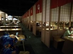 -蓝鲸湾汤泉(包河店)