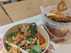 -盛香亭热卤(宝泰购物广场店)