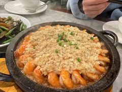 -小菜园新徽菜(常州武进吾悦店)