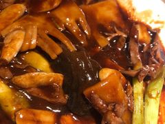 -味莊·青岛菜(云霄路店)