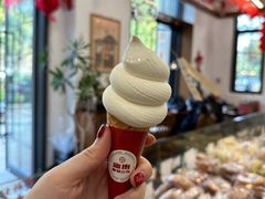 -富贵面包公司(运河店)