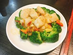 -糖朝(尖沙咀店)