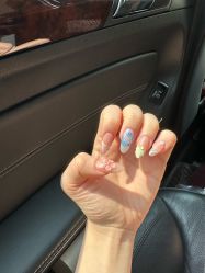 -M·X Nail日式美甲美睫