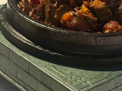 -人民公社大食堂(张家湾店)