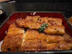 -玄白·炭烤活鳗(上海首店)