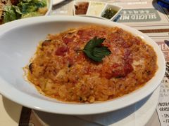 -安妮意大利餐厅(国贸店)