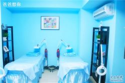 -韩医生专业祛痘连锁机构