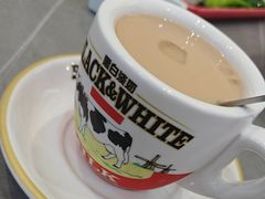 -永盛茶档·港式餐厅(桥北店)