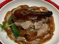 -味+新京宴·烤鸭·北京菜(创意谷店)