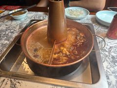 -京元盛铜锅涮肉(上海总店)