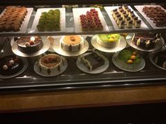 -香港尖沙咀凯悦酒店