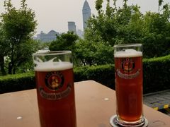 黄啤黑啤-宝莱纳餐厅(滨江店)