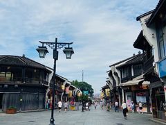-鼓楼(西湖风景名胜区)