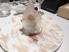 -王品牛排(郑州大卫城店)