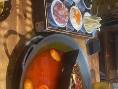 -楠火锅(龙阳广场店)