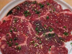 -樱嘢·炭火烧肉(惠南店)