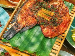 -遇见阿家村云南菜(魏公村店)
