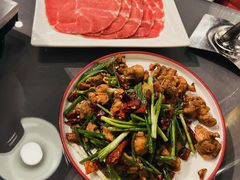 -金龙·打边炉(南京西路店)