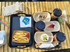 -HERRE·FARM 赫尔露营农场·团建聚会包场