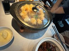 -绿茶餐厅(领展购物广场·中关村店)