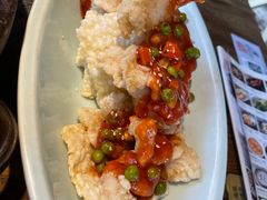 -70后饭吧(府河街店)