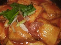 云南红河包浆豆腐-米店·云南菜(南门店)