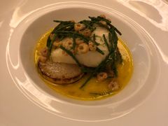 -迪拜帆船酒店海底餐厅