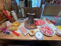 -东镇老火锅(长春路首店)