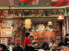 -王繁星面馆(西安熙地港店)