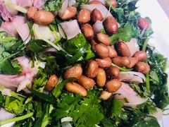 -张记旺角食街(动物园店)