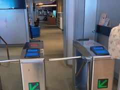 -陈露国际冰上中心(天津嘉里汇店)