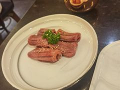 -烧肉达人(凯德晶萃店)
