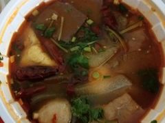 -小山城麻辣香锅(新邻生活广场店)