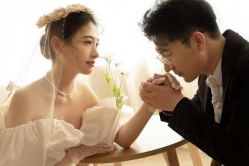 -今生有约婚纱摄影店(景德路店)