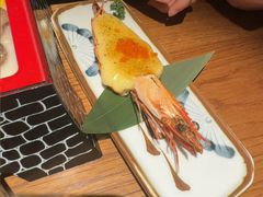 -玉川屋创意日料(柳巷店)