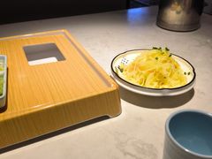 -华馨园北京烤鸭(丽水店)
