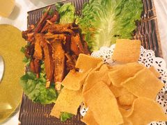 -颂福楼·南京菜(定淮门店)