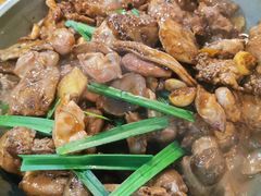 -同顺鹅庄(南华路店)