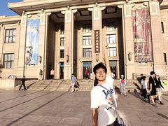 -国家自然博物馆