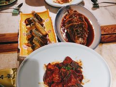 -那家小馆•北京菜•烤鸭(中关村店)