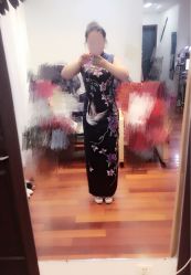 点击看大图 -老上海·石库门 旗袍·洋服工作室(淮海中路店)