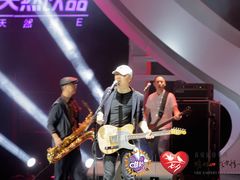 -成都金融城演艺中心