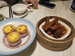 -陶陶居酒家(新天地店)